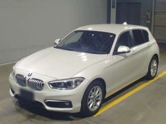 BMW 1-Series 1S20, 2017