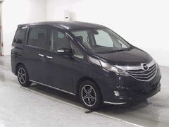 Mazda Biante CCFFW, 2014