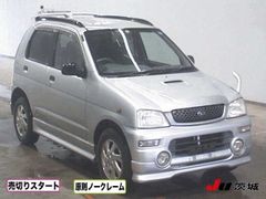 Daihatsu Terios Kid J111G, 2000