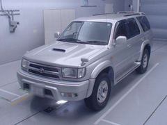 Toyota Hilux Surf KZN185W, 1999