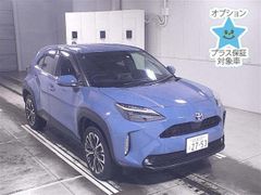 Toyota Yaris Cross MXPJ15, 2023