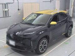 Toyota Yaris Cross MXPB10, 2022