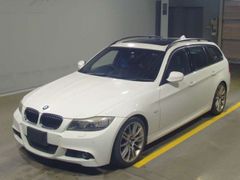 BMW 3-Series VS35, 2009