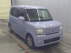 Daihatsu Move Conte L575S, 2009