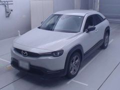 Mazda MX-30 DREJ3P, 2022