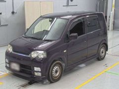Daihatsu Move L152S, 2004