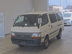 Toyota Regius Ace LH172V, 2003