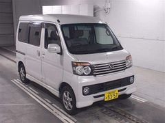 Daihatsu Atrai S331G, 2012
