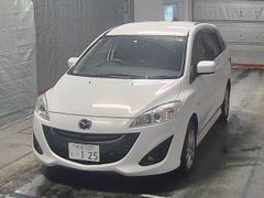 Mazda Premacy CWEAW, 2014