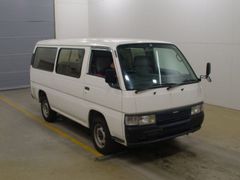 Nissan Caravan VWMGE24, 2001
