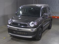 Suzuki Xbee MN71S, 2018