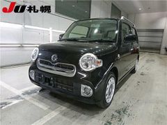 Daihatsu Mira Cocoa L685S, 2017