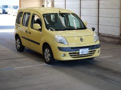Renault Kangoo KWK4M, 2011