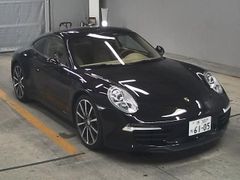 Porsche 911 991MA104, 2017