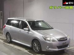 Subaru Exiga YA9, 2013