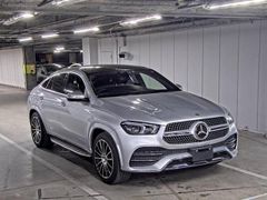 Mercedes-Benz GLE 167323, 2020
