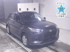 Daihatsu Rocky A210S, 2022