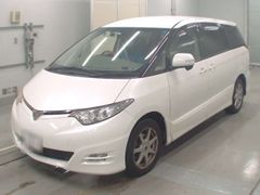 Toyota Estima ACR55W, 2007