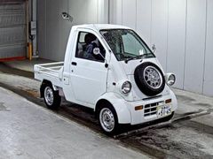 Daihatsu Midget II K100P, 1996