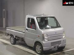Suzuki Carry Truck, 2011