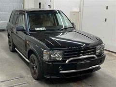 Land Rover Range Rover LM44, 2004