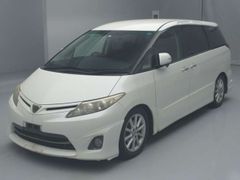 Toyota Estima ACR50W, 2011