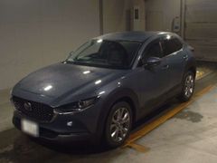Mazda CX-30 DMEP, 2020