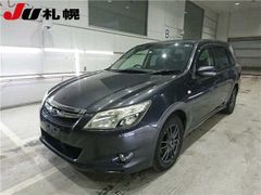 Subaru Exiga YA5, 2012