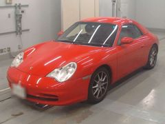 Porsche 911 99603, 2003
