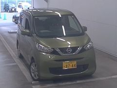 Nissan DAYZ B43W, 2020