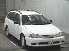 Toyota Caldina ST215G, 2001