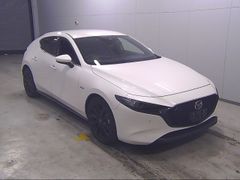 Mazda Mazda3 BPFP, 2021