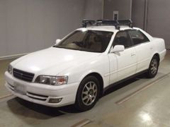 Toyota Chaser JZX100, 1998