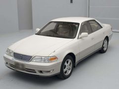 Toyota Mark II GX100, 1997