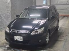 Subaru Exiga YAM, 2012