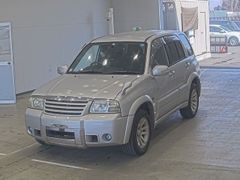Suzuki Escudo TL52W, 2005