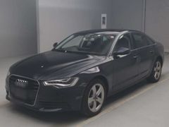 Audi A6 4GCHVS, 2014