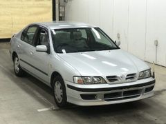 Nissan Primera QP11, 1999