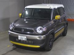 Suzuki Xbee MN71S, 2018