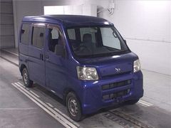 Daihatsu Hijet S330V, 2006