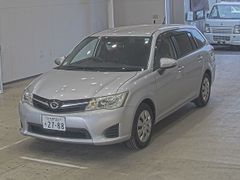 Toyota Corolla Fielder NZE161G, 2013