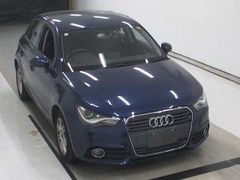 Audi A1 8XCAX, 2014