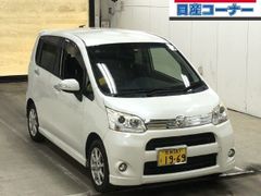 Daihatsu Move LA100S, 2012