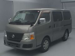 Nissan Caravan VWME25, 2008