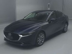 Mazda Mazda3 BP8P, 2020