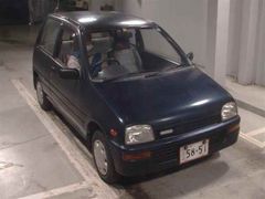 Daihatsu Mira L200S, 1993