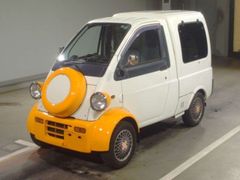 Daihatsu Midget II K100C, 1998