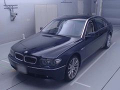 BMW 7-Series GN60, 2004