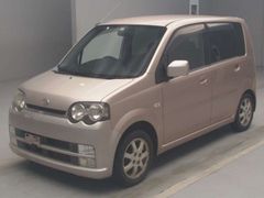Daihatsu Move L150S, 2003