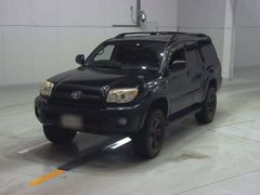 Toyota Hilux Surf TRN215W, 2009